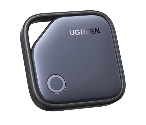 UGREEN Inteligentny lokalizator CM816 Smart Finder iPhone iPad Mac - 1488879 - zdjęcie